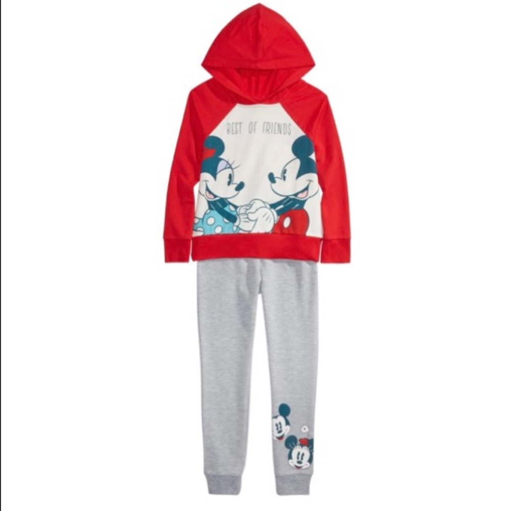 2-piece Disney set